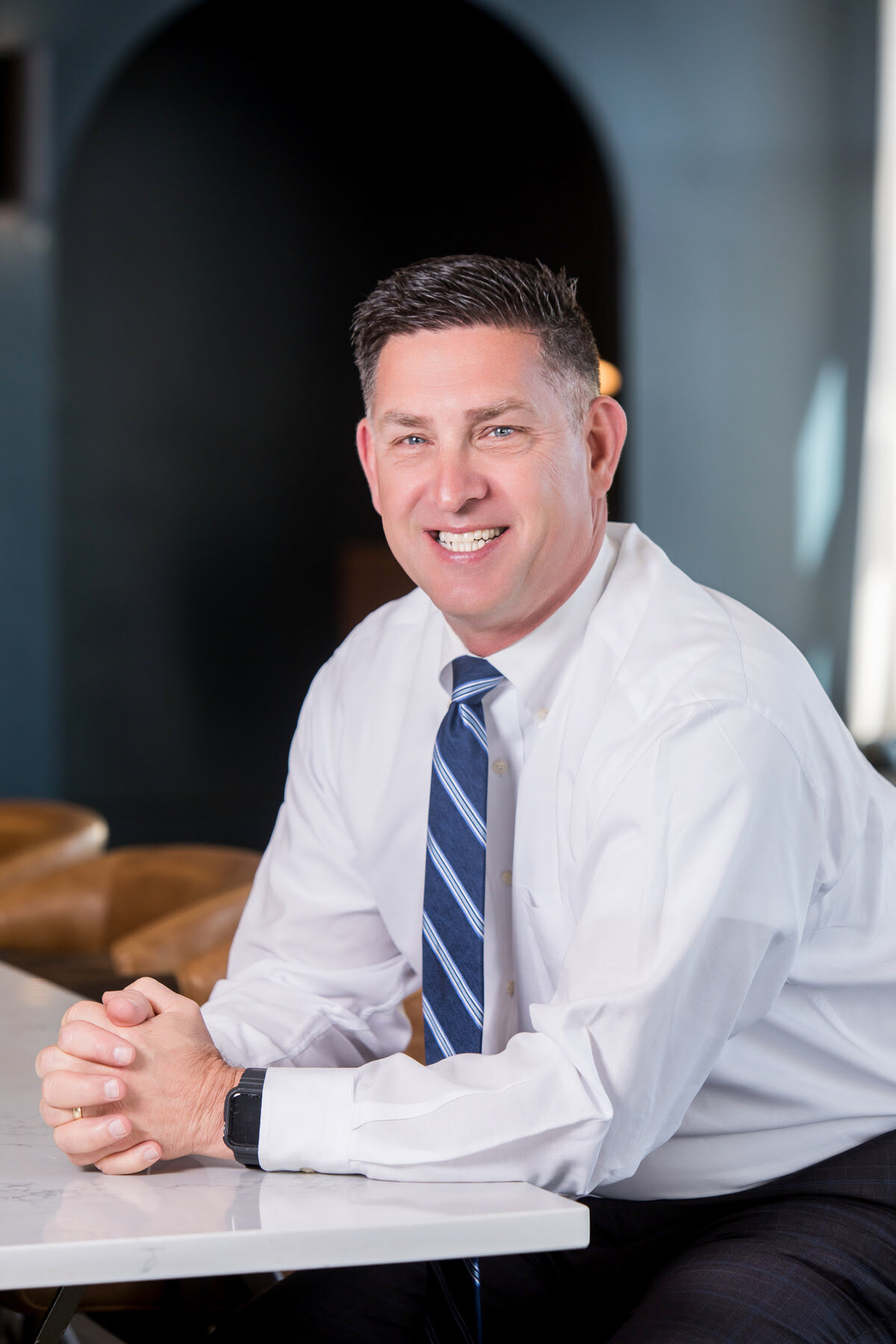 Erik B. Blowers