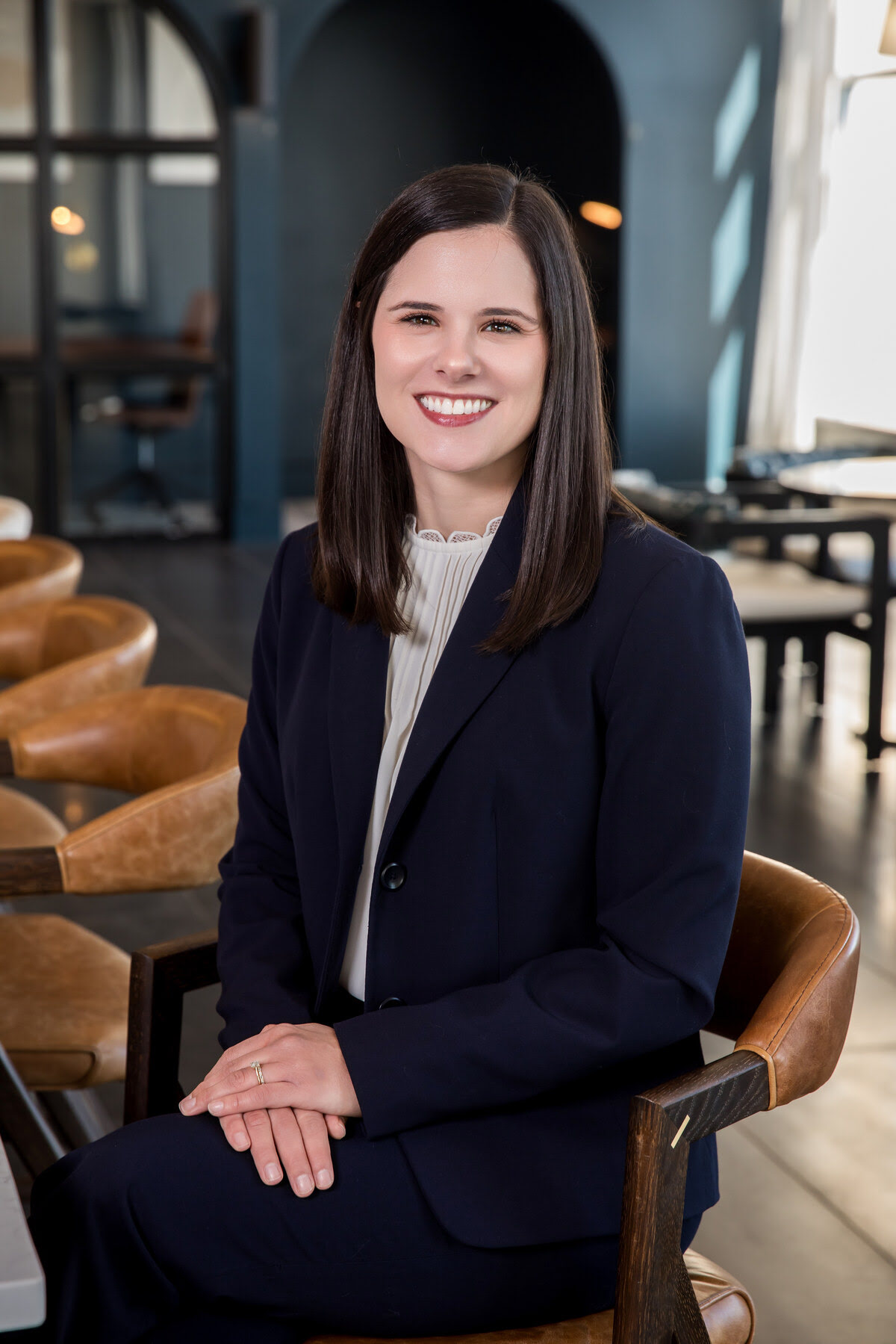 Rachel K. Gaskins