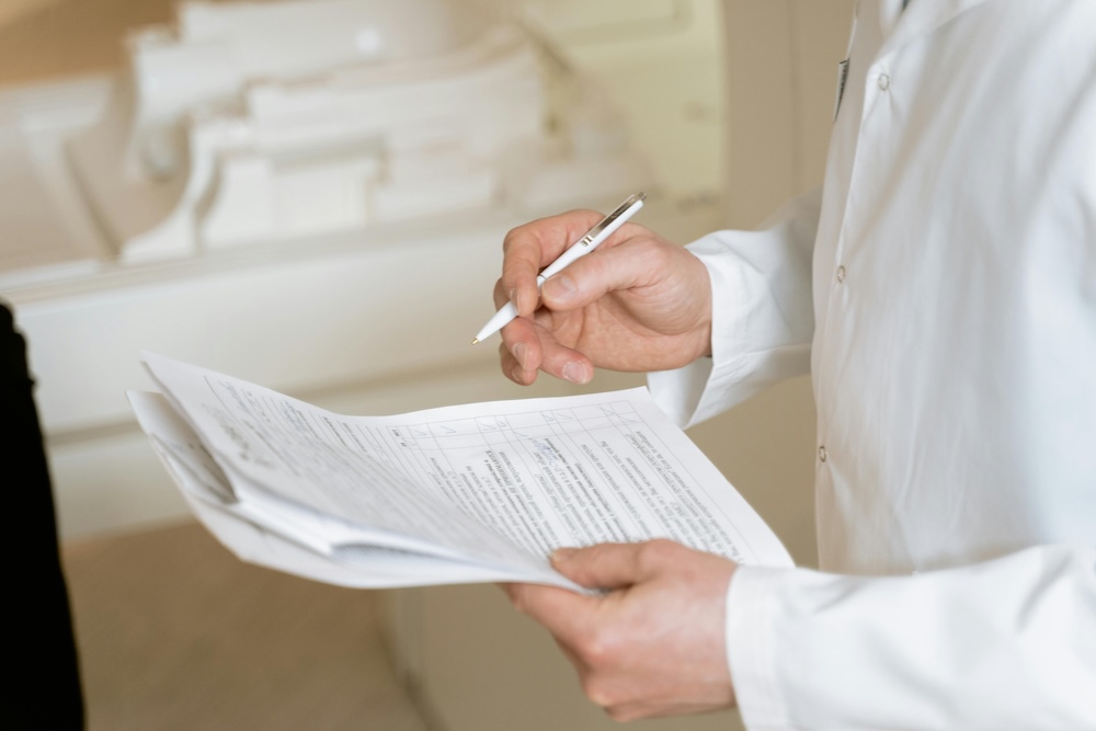 OWCP medical documentation