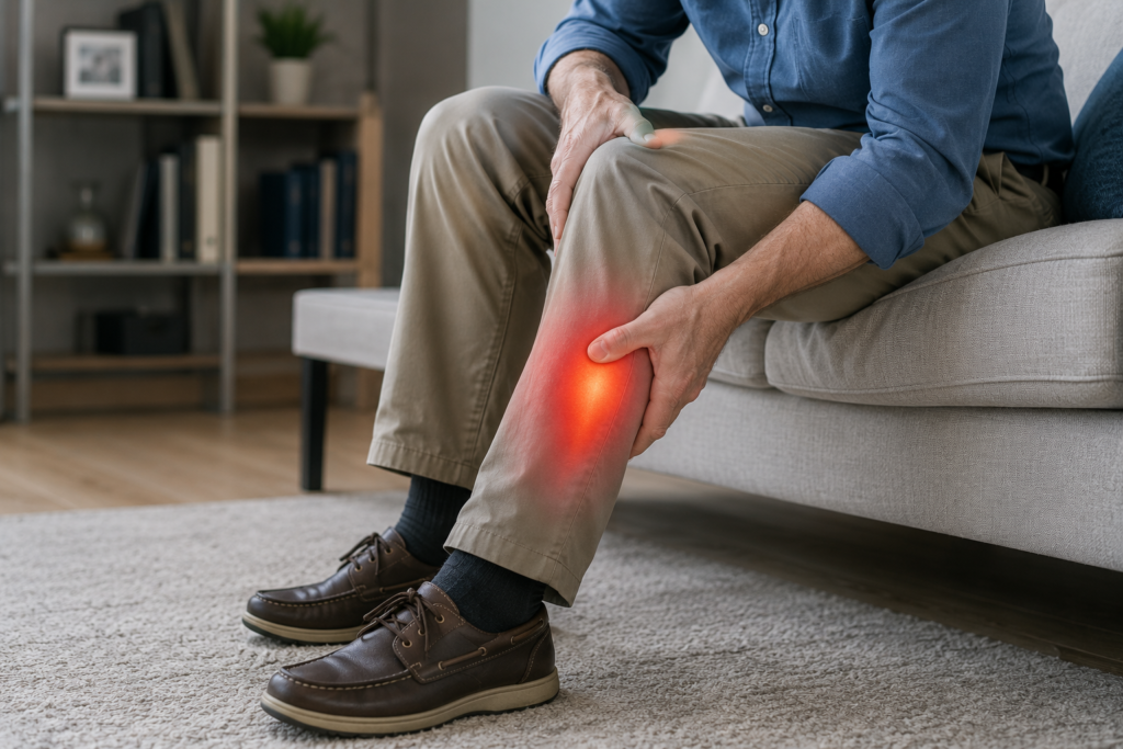 Discover how DVT OWCP claims are established, why secondary conditions require strong medical narratives, and what federal workers should know.