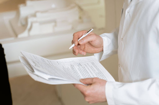 District Medical Advisor OWCP